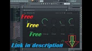 FREE vst Cymatcs Space  Reverb Lite   Gratis