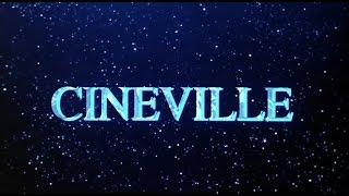 Cineville logo (1991)