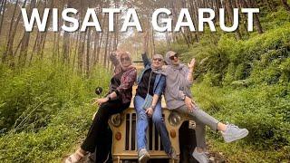 10 TEMPAT WISATA DI GARUT TERBARU 2023 Paling Hits & Estetik, Destinasi Populer Instagramable