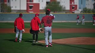 Sheng-En Lin: Cincinnati Reds Prospect at Spring Training 2024 | 美國辛辛那提紅人 林勝恩 1號 林盛恩 林盛恩 棒球 美國職棒大聯盟