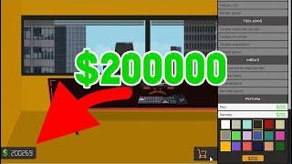 $200,000 no Hacker Simulator 3.0 sem bugs