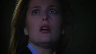 The X-Files - Scully finds Mulder dead [8x14 - This Is Not Happening]