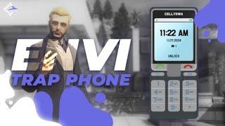 Envi-Trap-Phone - The Ultimate Corner Selling System! - ESX/QB/QBX/CUSTOM - [FiveM Script]