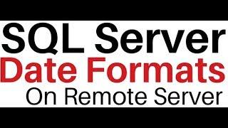 Date Select In SQL Server (datename, getdate and convert) Queries