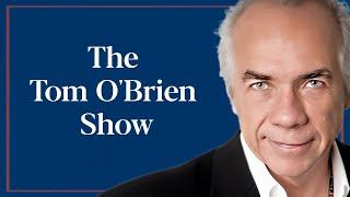 January 14th, The Tom O'Brien Show - 2025