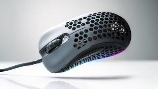 The Best Mouse You've Never Heard of | G-Wolves Skoll