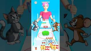 Good mood food  #4 #gameplay #games #funny #gaming #memes #tootalgaming69 #ytshorts #mobilegame