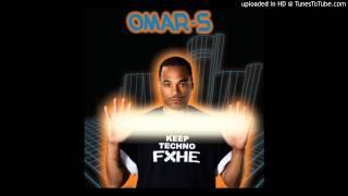 Omar S - I Wanna Know (feat. James Garcia) (Vocal Mix) [ FXHE ]