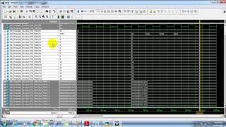 Tap Delay-and-Accumulate FIR Filters| VLSI 2018-2019 final year projects