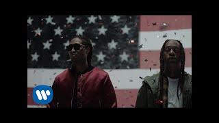 Ty Dolla $ign - Campaign ft. Future [Music Video]