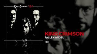 King Crimson - Fallen Angel