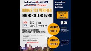 Verified Export Seller How To Get | Export Business Network | Chetan Verma Export Business Training