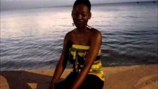 Deandra Thomas Miss MBBS & DDS 2k15.wmv