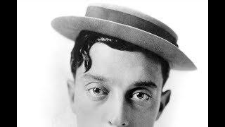 Buster Keaton being Buster Keaton