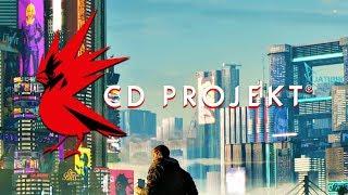 Why Does The Gaming Community Respect CD Projekt Red So Much?