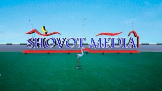 Shovot media