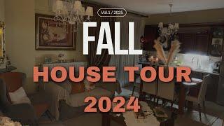 Φθινοπωρινή Διακόσμηση Σπιτιού ‍🟫️️#fallhometour #falldecor #falldecoratingideas