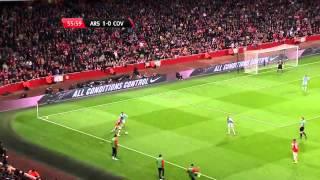 Andrei Arshavin - Goodbye 2013 HD