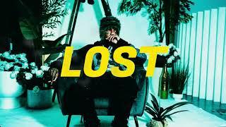 (FREE) Dancehall Riddim Instrumental 2025 "LOST" (MALIE X KRAFF type beat)