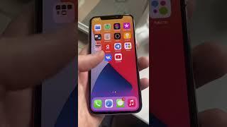 Дисплей (экран) для iPhone XS оригинал