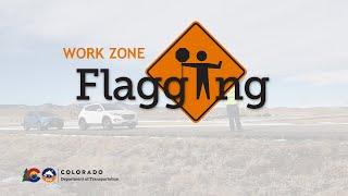 CDOT Flagger Training 2023