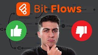 Is Bit Flows Good? (My Honest Review)