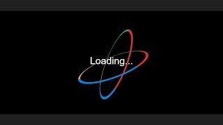 Create Loading Screen using only HTML and CSS |  Preloader Animation with CSS