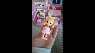 piccola mondi bebek evi oyuncak / barbie evi