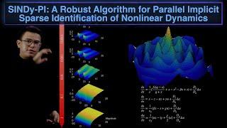 SINDy-PI: A robust algorithm for parallel implicit sparse identification of nonlinear dynamics