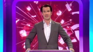 Big Fat Quiz Of The 90s (2013)