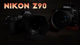 Nikon Z90 - Specs, Release Date, Price, and Much More!