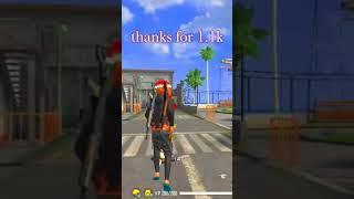 #Short ️ Dance like Free fire  Garena free fire / NIGHT GROW GAMER