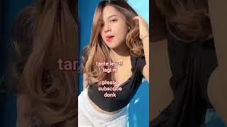 Tante live bigo, Tante kelihatan jelas anunya