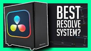 How to Build the BEST PC for DaVinci Resolve - Ultimate Guide to GPU, CPU, and more!