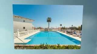 Las Farolas | Exclusive 2 bed apartments | Costa del Sol