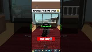 #roblox #mm2 #funny #murdermystery #memes #animation #goofyahh #shortsfeed #fypシ゚viral #shorts #fyp