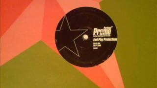 Swell - F.P Productions - Partizan Promo - Partizan Recordings