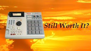 MPC2000XL Pros and Cons: a chill perspective