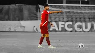 Mohammad Safwan | Nejmeh SC vs Al Zawraa | Highlights