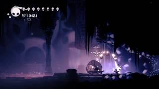 Hollow Knight - how to get geo back? Where is banker?