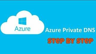 Azure Private DNS  | Private DNS in complex Azure