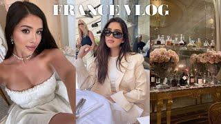 Paris and South of France Vlog 