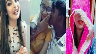 haryanvi and Punjabi girls top tik tok videos | Sumit Bhambhu