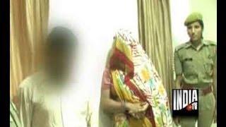 Five married daughters level rape charges on their father in Bharatpur