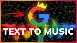 Google's MusicLM: Text Generated Music & It's Absurdly Good