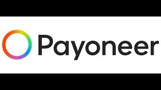 Payoneer -  Kako otvoriti nalog?