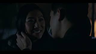 Kung Fu ⧸ Kiss Scene — Nicky and Henry Olivia Liang and Eddie Liu ｜ 1x04 #000