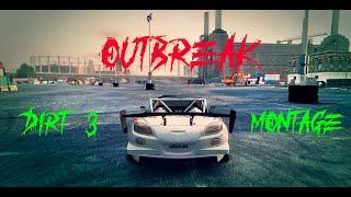 DiRT 3 Outbreak Montage | Veronika