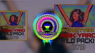 Tasik Yard (Wild Pack) - Sangana Twerk  [PNG MUSIC]  (By Snookz Wilson) 2019