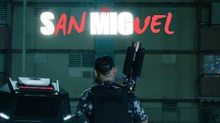 Farruko -  S ̶A̶N̶  MIG ̶U̶E̶L̶